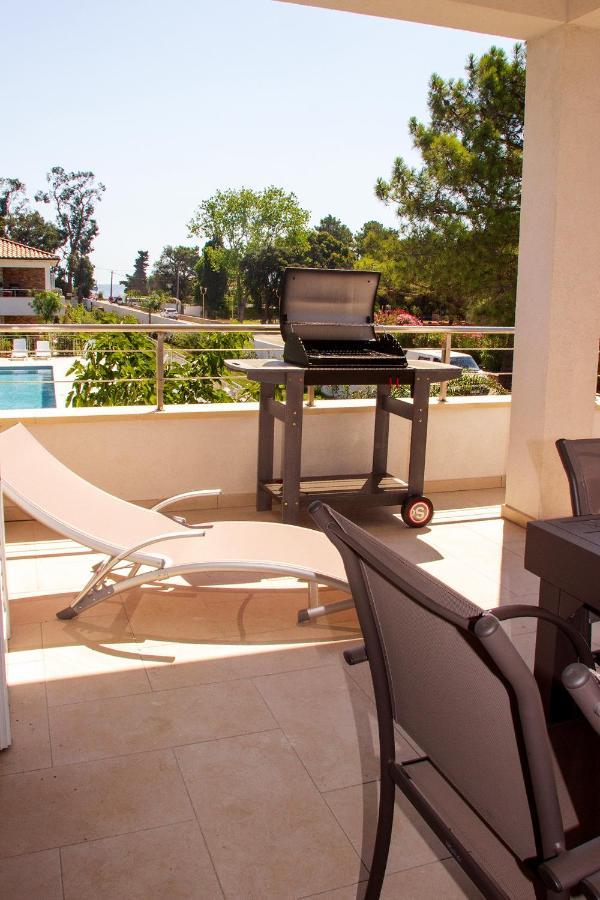 A Suara Linda Apartment Ghisonaccia Exterior photo