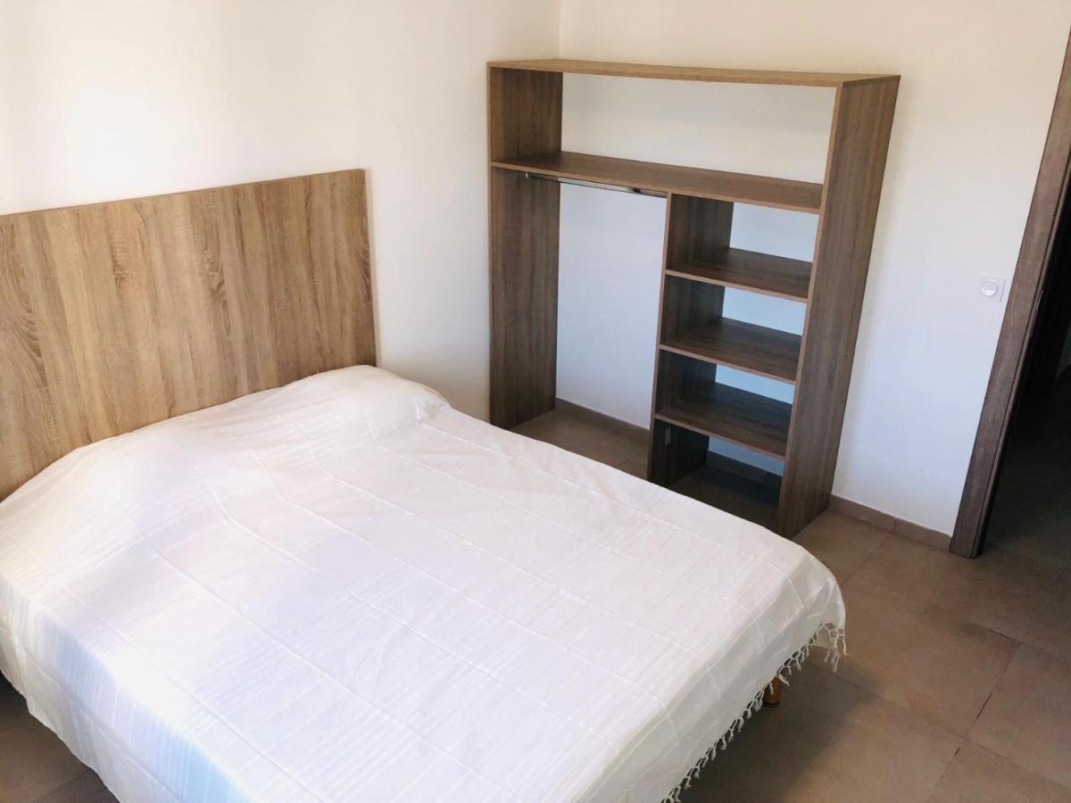 A Suara Linda Apartment Ghisonaccia Exterior photo